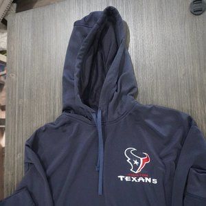 Houston Texans Hoodie